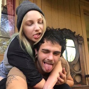 Meet your Posher, Colton